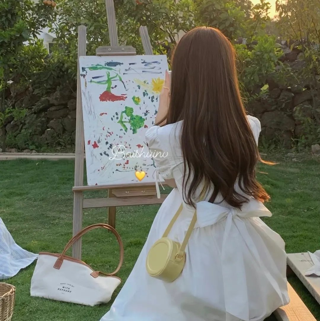 芙蓉春色